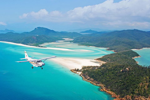 Fly & Sail Package (With Providence) - Accommodation Cooktown 2