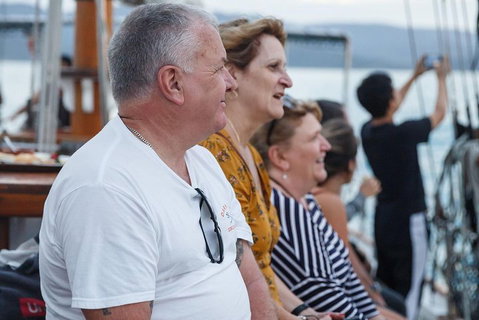 Fly & Sail Package (With Providence) - Accommodation Cooktown 3