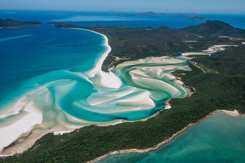 Fly & Sail Package (With Providence) - Accommodation Cooktown 5