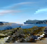 Small-Group Day Trip from Hobart to Bruny Island - Accommodation Cooktown