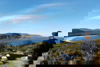 Small-Group Day Trip from Hobart to Bruny Island