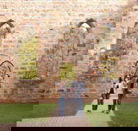 Small-Group Day Trip from Hobart to Port Arthur - Accommodation Cooktown