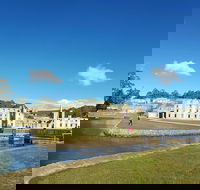 6-Day Tasmanian Explorer Adventure Tour from Hobart - Accommodation Cooktown