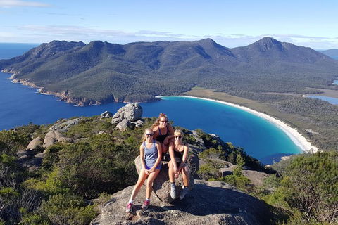 6-Day Tasmanian Explorer Adventure Tour From Hobart - Accommodation Cooktown 1