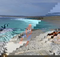 7-Day Super Value Tour of Tasmania Explore Tasmania's West and East Coasts - Accommodation Cooktown