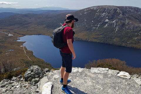 7-Day Super Value Tour Of Tasmania: Explore Tasmania's West And East Coasts - Accommodation Cooktown 3