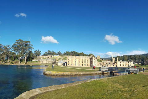 7-Day Super Value Tour Of Tasmania: Explore Tasmania's West And East Coasts - Accommodation Cooktown 4