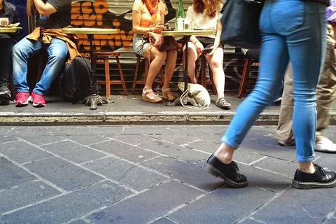 Melbourne Lanes And Arcades Walking Tour - Accommodation Cooktown 2