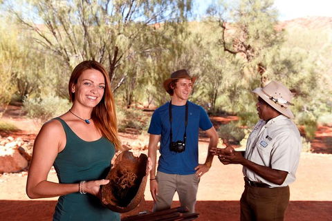 Alice Springs Desert Park General Entry Ticket - Accommodation Cooktown 3