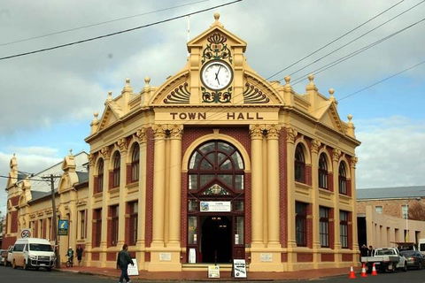 Full-Day Wave Rock & Historic York - Accommodation Cooktown 1