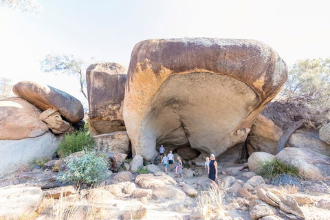 Full-Day Wave Rock & Historic York - Accommodation Cooktown 5