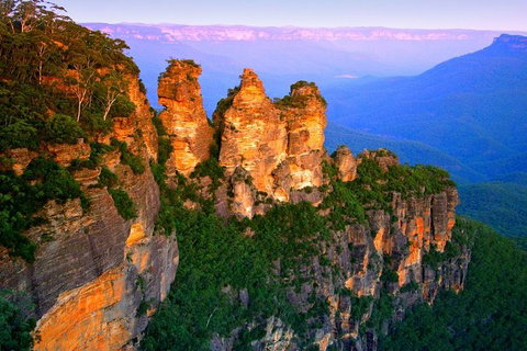 Private Tour: Blue Mountains Day Trip From Sydney - Accommodation Cooktown 5