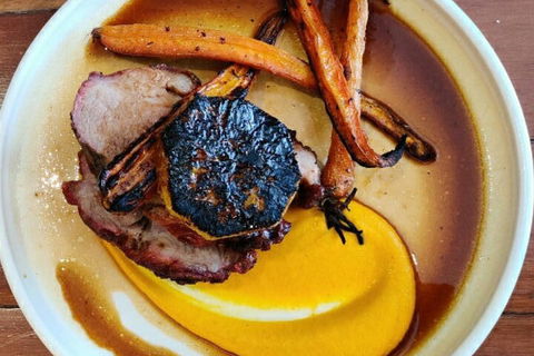 Brisbane Food Tour: A Taste Of Queensland - Accommodation Cooktown 1