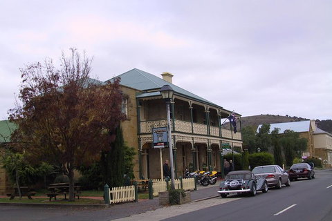 Bonorong Wildlife Park And Richmond Afternoon Tour From Hobart - Accommodation Cooktown 5