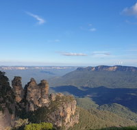 Blue Mountains Unique Small-Group Day Adventure with BBQ Lunch - Accommodation Cooktown