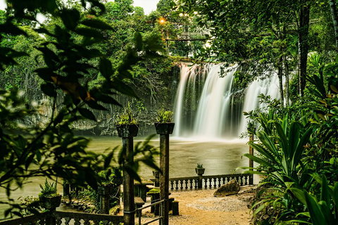 Paronella Park Admission Ticket - Accommodation Cooktown 1