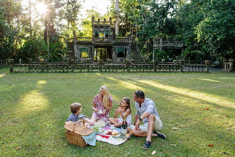 Paronella Park Admission Ticket - Accommodation Cooktown 2