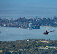 30-Minute Sydney Harbour and Olympic Park Helicopter Tour - Accommodation Cooktown