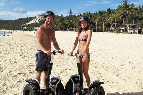 Adventure Moreton Island Wrecks Adventure Package - Accommodation Cooktown 3