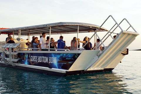 Adventure Moreton Island Wrecks Adventure Package - Accommodation Cooktown 4