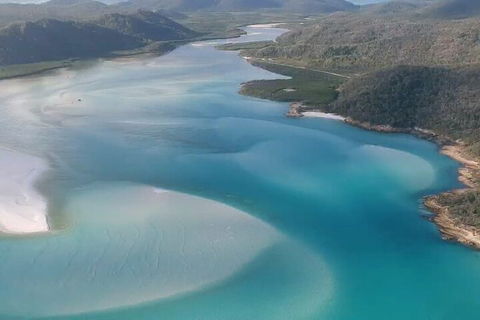 2 Night Small Group Whitsundays Sailing Adventure Aboard Mandrake - Accommodation Cooktown 0