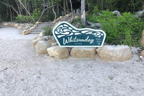 2 Night Small Group Whitsundays Sailing Adventure Aboard Mandrake - Accommodation Cooktown 1
