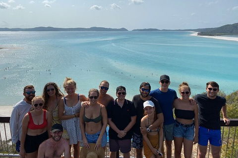 2 Night Small Group Whitsundays Sailing Adventure Aboard Mandrake - Accommodation Cooktown 4