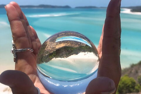 2-Night Whitsunday Islands Sailing Adventure On Trimaran Avatar - Accommodation Cooktown 2