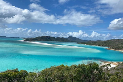 2-Night Whitsunday Islands Sailing Adventure On Trimaran Avatar - Accommodation Cooktown 4