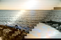 Darwin Harbour Sunset Cruise