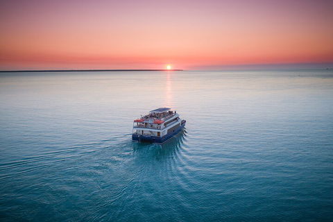 Darwin Harbour Sunset Cruise - Accommodation Cooktown 3