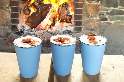 Kunanyi / Mt. Wellington Guided Hiking Tour - Accommodation Cooktown 5