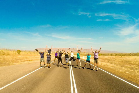 9-Day Kimberley Offroad Adventure From Darwin To Broome - Accommodation Cooktown 1