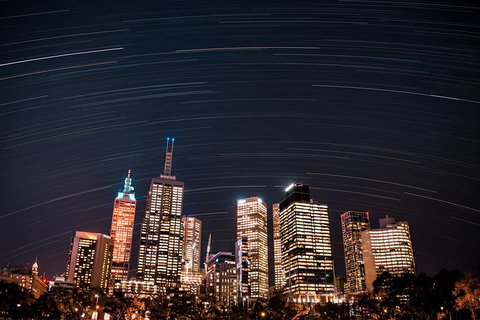 Melbourne After Dark 2-hour Walking Tour - Accommodation Cooktown 3