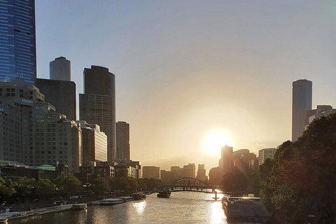 Melbourne After Dark 2-hour Walking Tour - Accommodation Cooktown 4