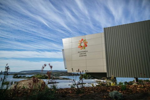 Albany History And Highlights Tour - Accommodation Cooktown 0
