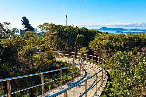 Albany History And Highlights Tour - Accommodation Cooktown 1