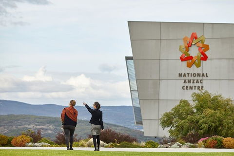 Albany History And Highlights Tour - Accommodation Cooktown 2
