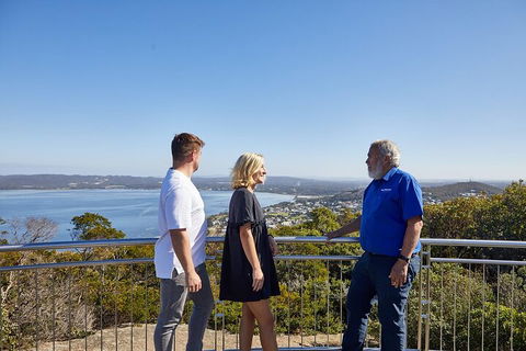 Albany History And Highlights Tour - Accommodation Cooktown 3