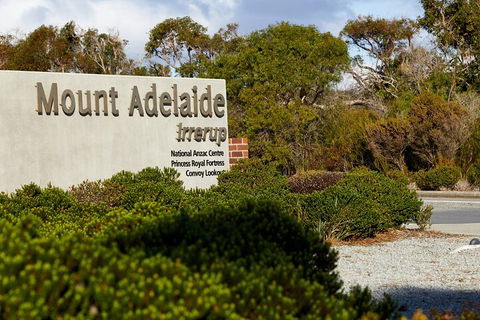 Albany History And Highlights Tour - Accommodation Cooktown 4