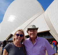 Sydney Private Day Tours  See Sydney in Style  8 Hour Luxury Private Tour - Accommodation Cooktown