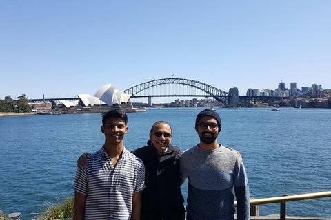 Sydney Private Day Tours | See Sydney In Style | 8 Hour Luxury Private Tour - Accommodation Cooktown 2