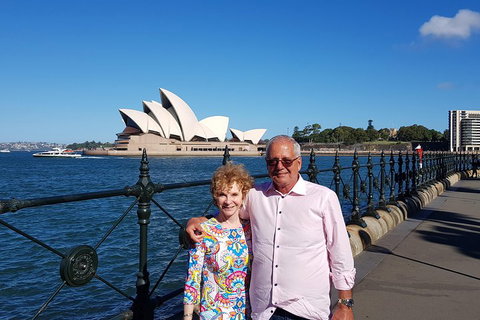 Sydney Private Day Tours | See Sydney In Style | 8 Hour Luxury Private Tour - Accommodation Cooktown 4