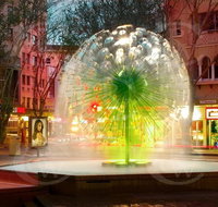 Sydney by Night - Private Luxury Night Tour - Accommodation Cooktown
