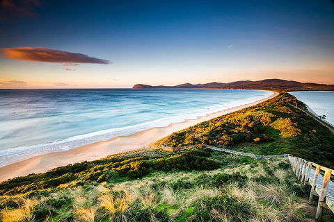 Full-Day Guided Bruny Island Tour From Hobart - Accommodation Cooktown 2