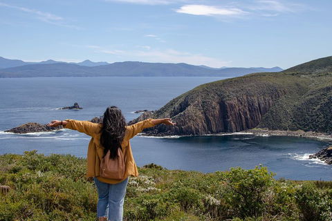 Full-Day Guided Bruny Island Tour From Hobart - Accommodation Cooktown 3