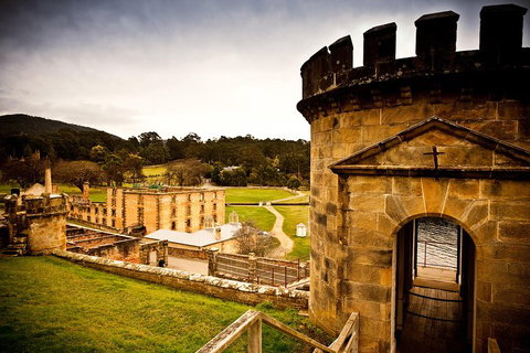 Port Arthur Express Shuttle - Accommodation Cooktown 0