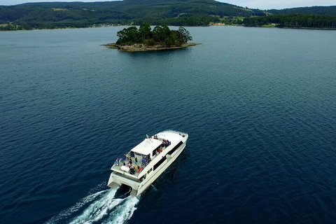 Port Arthur Express Shuttle - Accommodation Cooktown 5