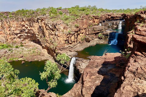 Mitchell Falls Explorer - Dry Season - Accommodation Cooktown 3