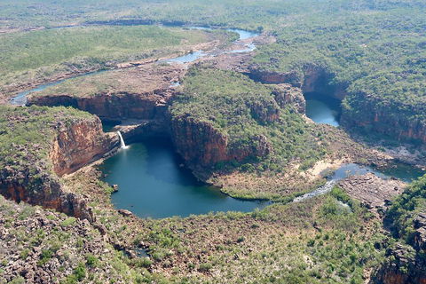Mitchell Falls Explorer - Dry Season - Accommodation Cooktown 4